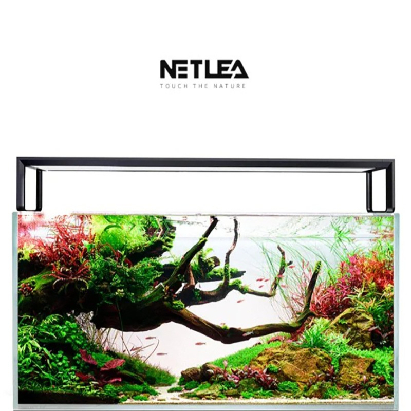Aquarium Planted Tank Light - Netlea AT5S V4 Smart Wifi APP-gestuurde