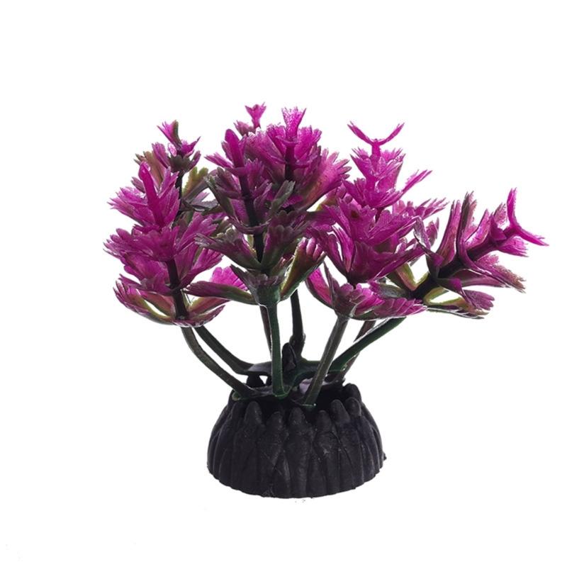Planted Aquarium Models - G6KF Fishtanks Waterplant Decoratie, Kunstmatige Aquariumplant