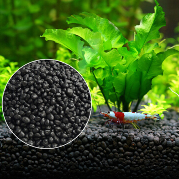 Aquarium Planted Tank Substrate - Aquarium Plant Zaden Bodem Fishtank Substraat