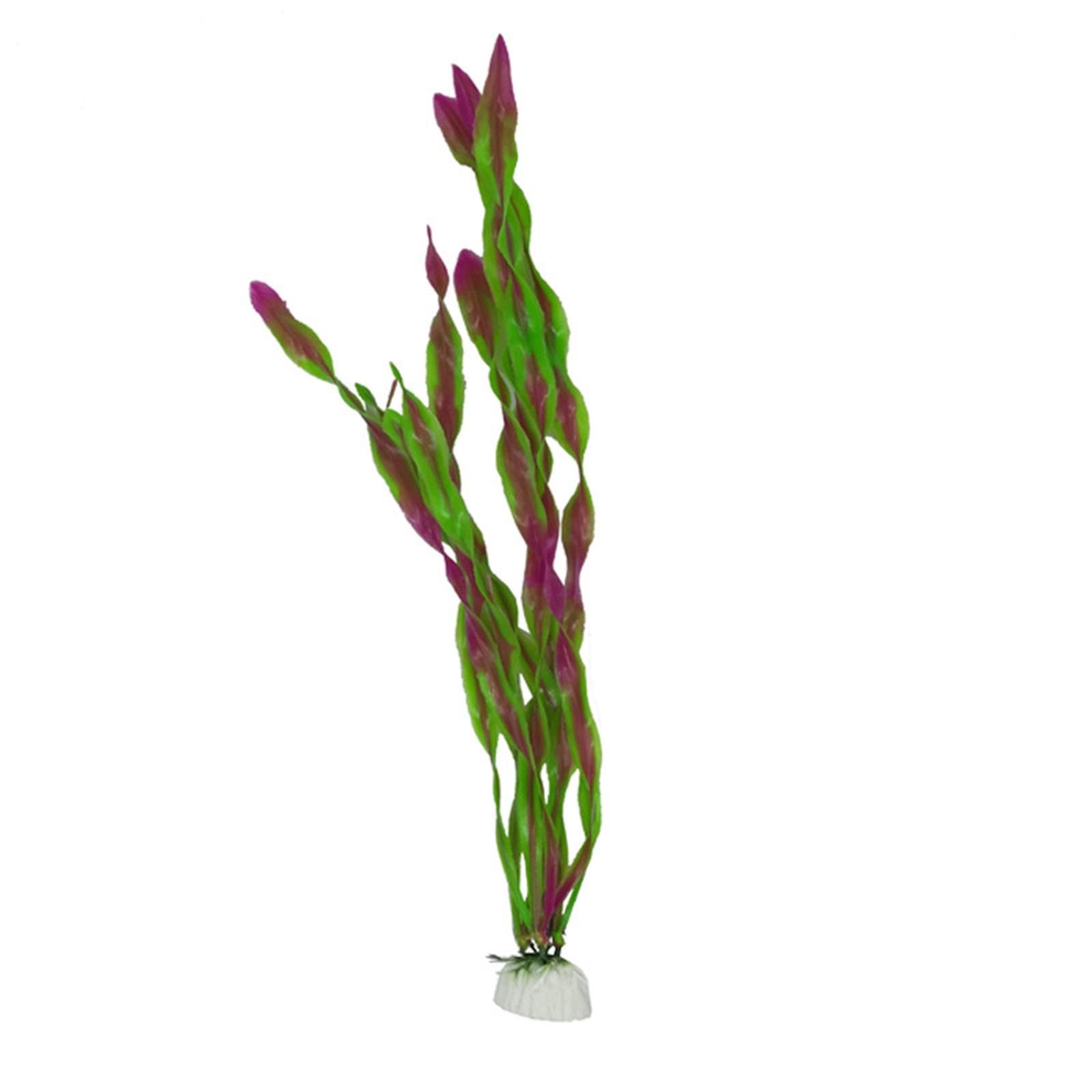 Kunstplanten set voor aquarium - Planted Aquarium For Betta recensie en prijs
