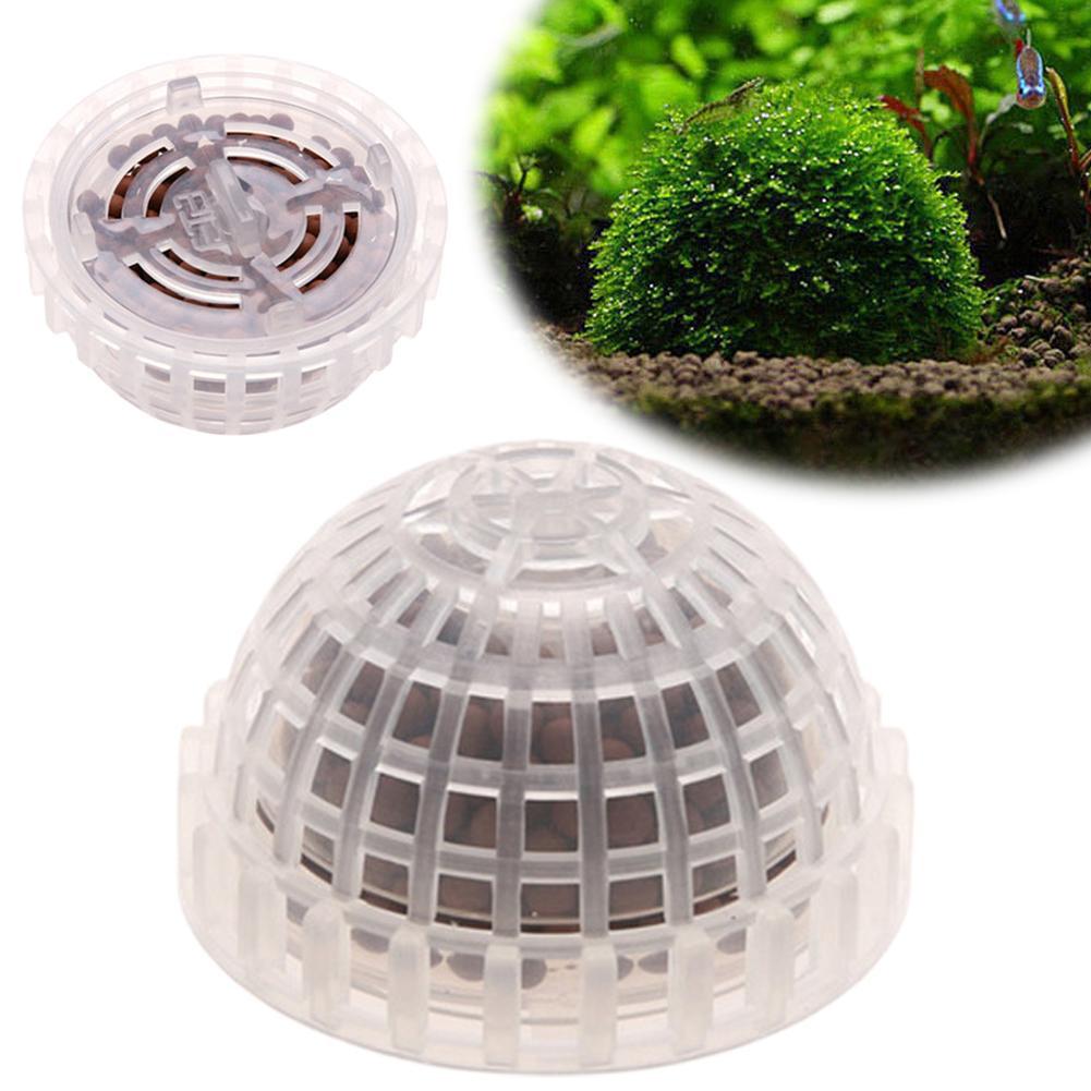 1 st Aquarium Mos Bal Houders  - Planted Aquarium Models recensie en prijs