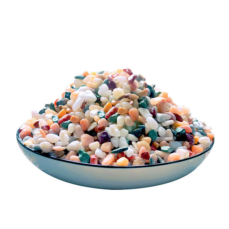 5mm Natuurlijk Aquariumzand 20 - Aquarium Planted Tank Substrate recensie en prijs