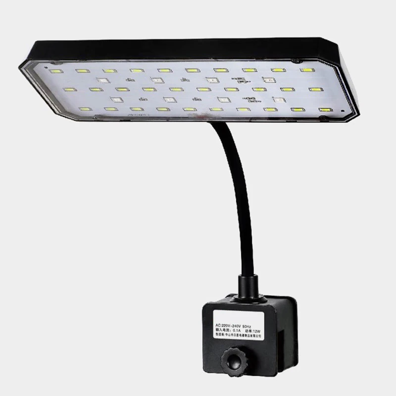 220 V Aquarium LED-licht Volle - Aquarium Planted Tank Light recensie en prijs