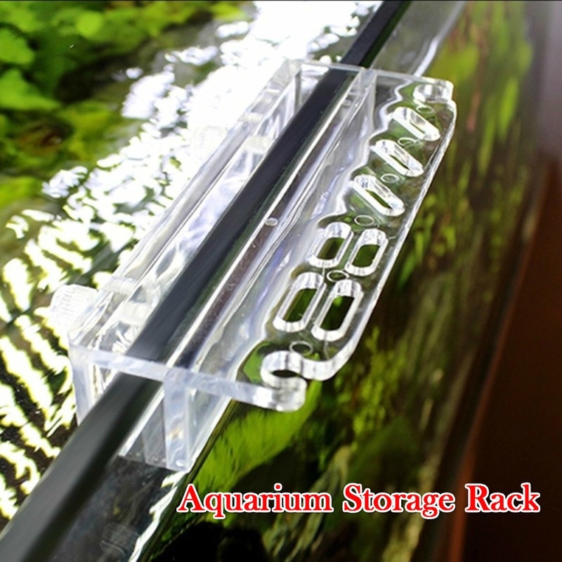 1 Stuks Nieuwe Aquarium Plant  - Planted Aquarium With Fish recensie en prijs