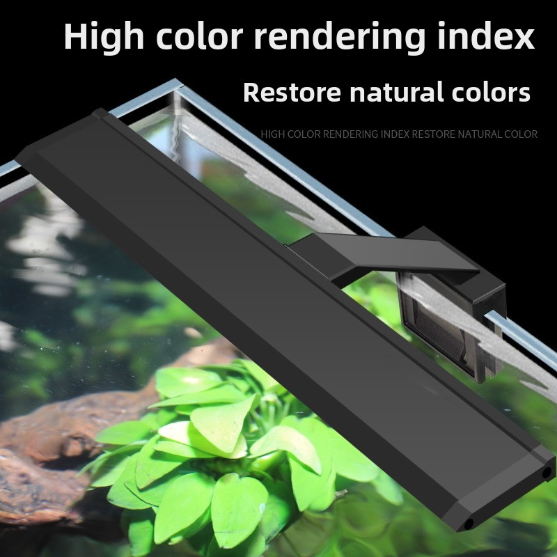 Professionele LED aquariumverl - Aquarium Planted Tank Light recensie en prijs