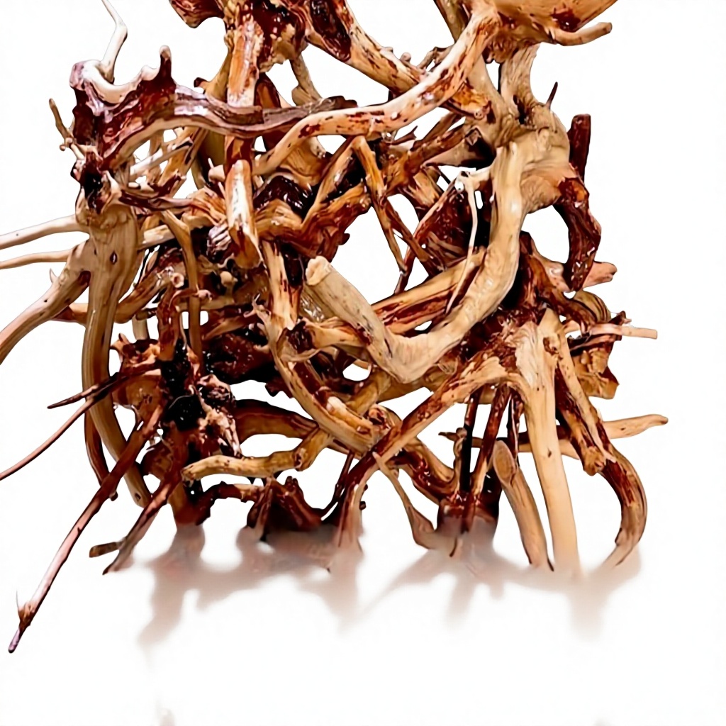 Natuurlijke drijfhouten takken - Planted Aquarium With Fish recensie en prijs