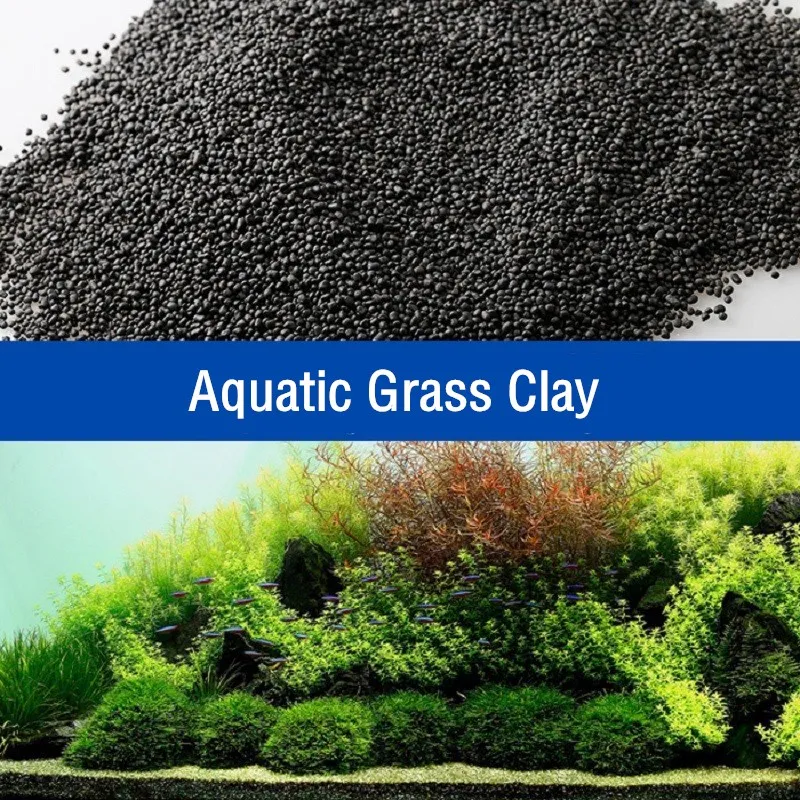 500g Aquarium Plantengrond Sub - Aquarium Planted Tank Substrate recensie en prijs