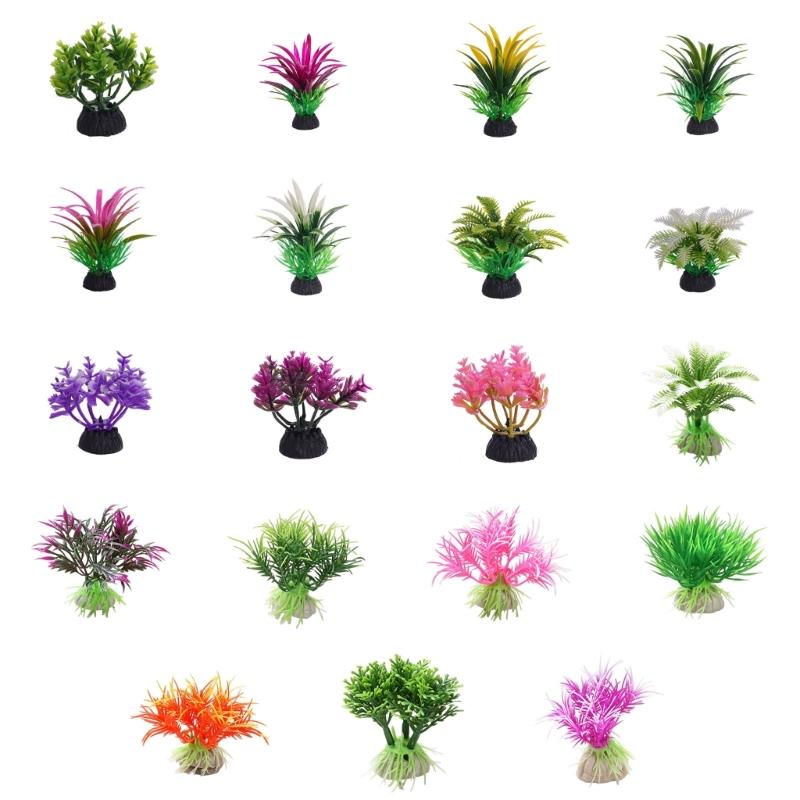 G6KF Fishtanks Waterplant Deco - Planted Aquarium Models recensie en prijs