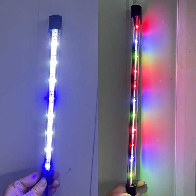 Aquariumlicht Onderwaterverlic - Aquarium Planted Tank Light recensie en prijs