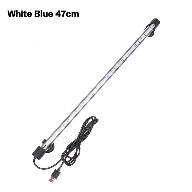 Aquariumlicht Onderwaterverlic - Aquarium Planted Tank Light recensie en prijs