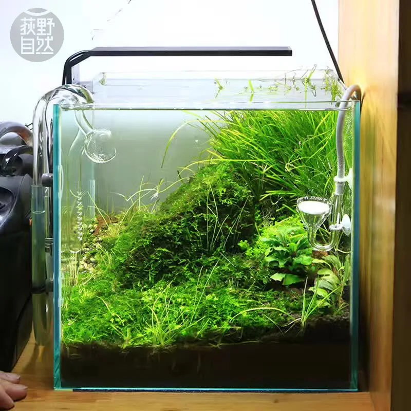 Spiritedos C-serie ADA-stijl P - Aquarium Planted Tank Light recensie en prijs