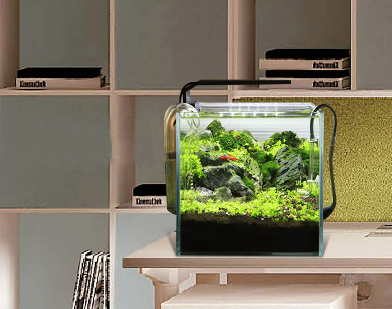 Spiritedos C-serie ADA-stijl P - Aquarium Planted Tank Light recensie en prijs