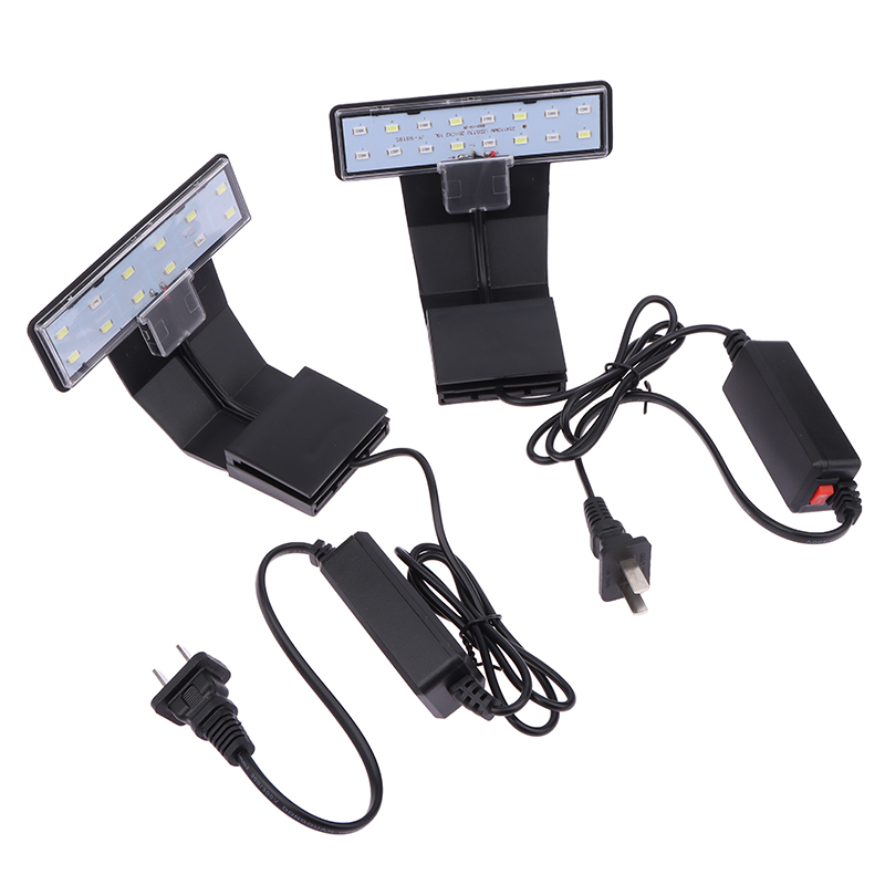【Nieuw】Nieuwe LED Waterdichte  - Aquarium Planted Tank Light recensie en prijs