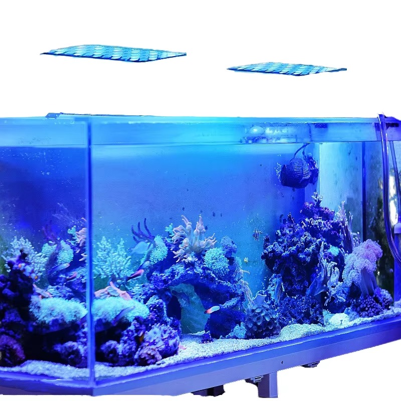 165W Dimbare WiFi APP-gestuurd - Planted Aquarium Models recensie en prijs