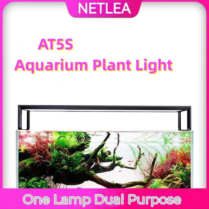 NETLEA 540 S/590 S Aquarium Vo - Aquarium Planted Tank Light recensie en prijs