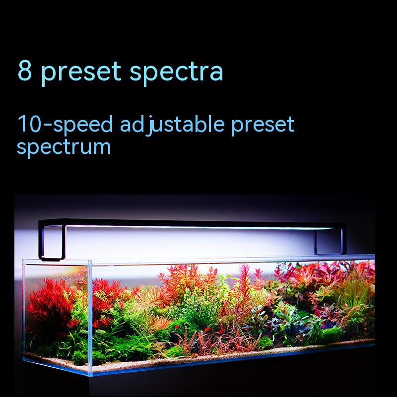 NETLEA 540 S/590 S Aquarium Vo - Aquarium Planted Tank Light recensie en prijs