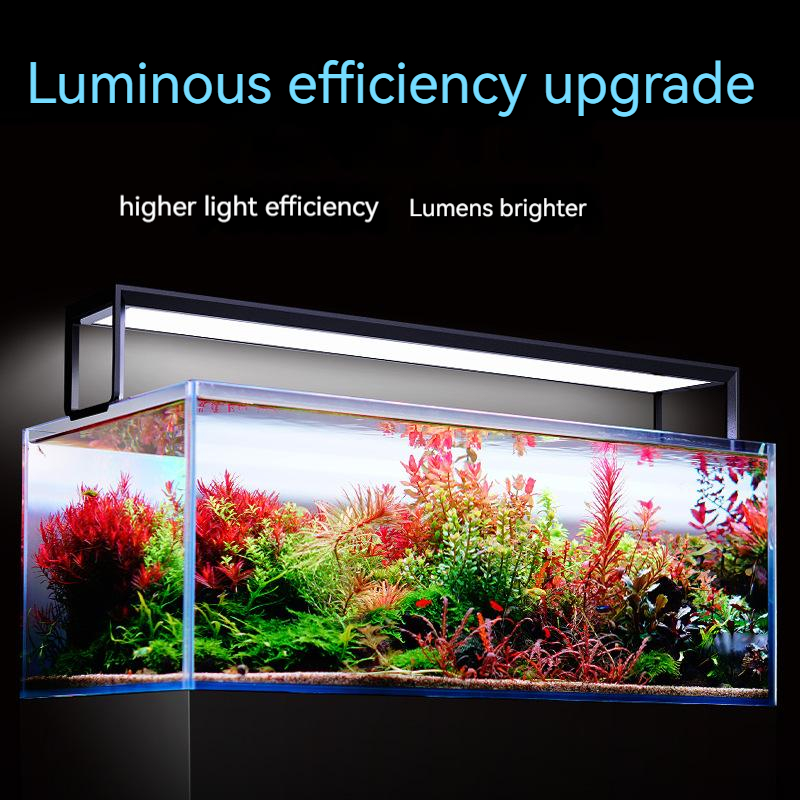 NETLEA 540 S/590 S Aquarium Vo - Aquarium Planted Tank Light recensie en prijs