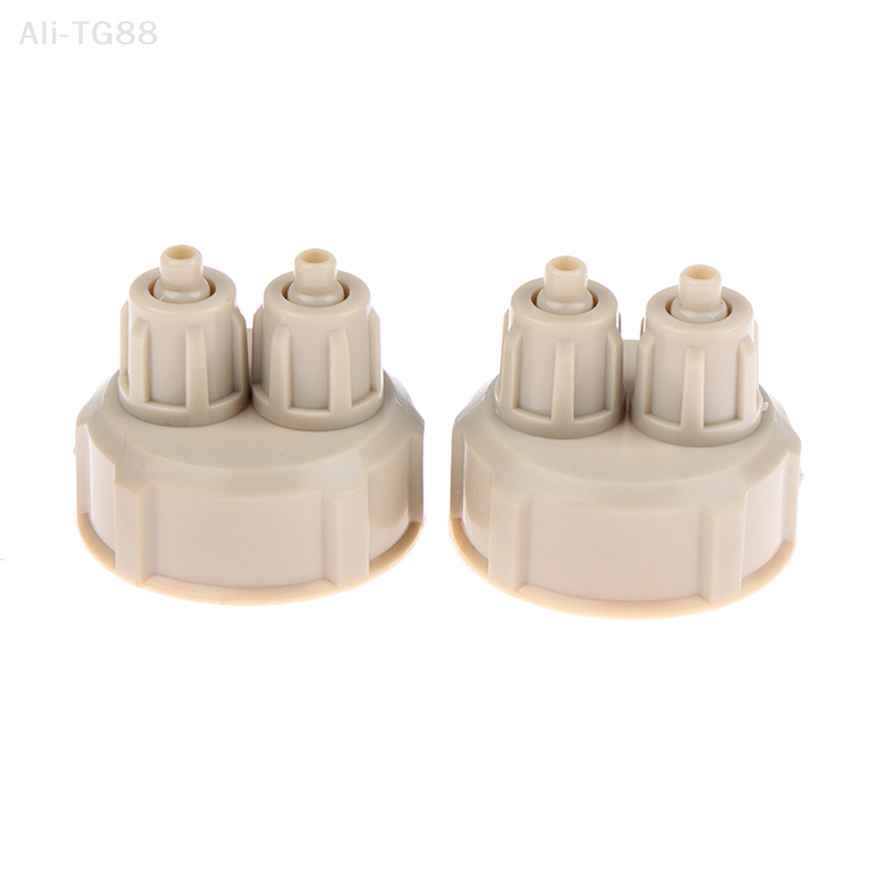 2 Stuks Aquarium CO2 Systeem K - Aquarium Planted Tank Substrate recensie en prijs