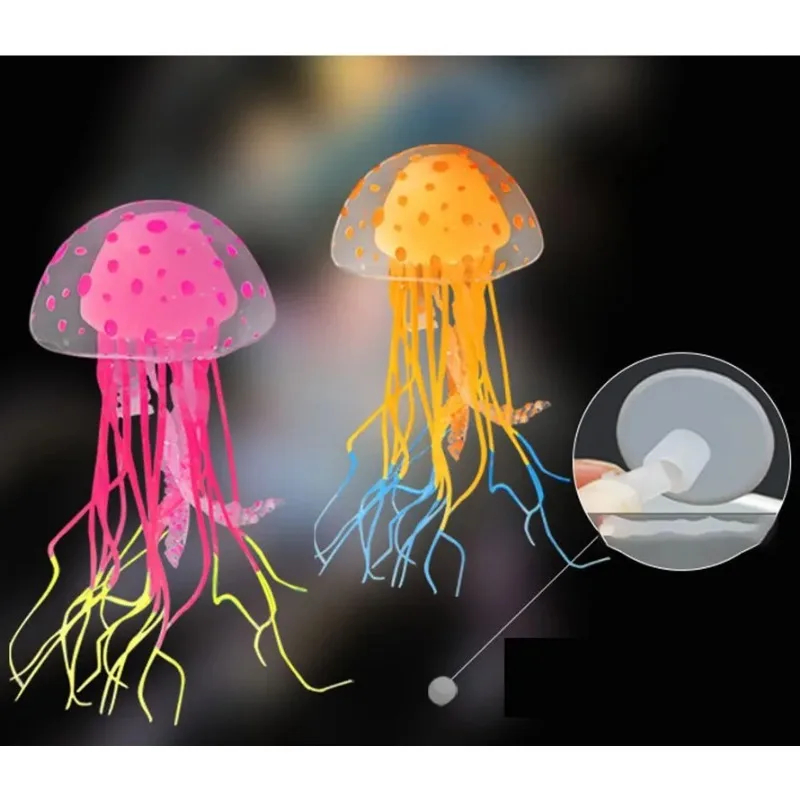 Kunstmatig Zwemmen Lichtgevend - Aquarium Planted Tank Substrate recensie en prijs