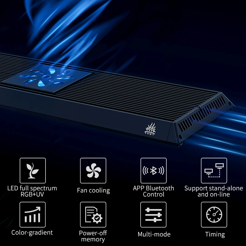 Week Aqua P Series Pro Ver.3 N - Aquarium Plant On Top recensie en prijs