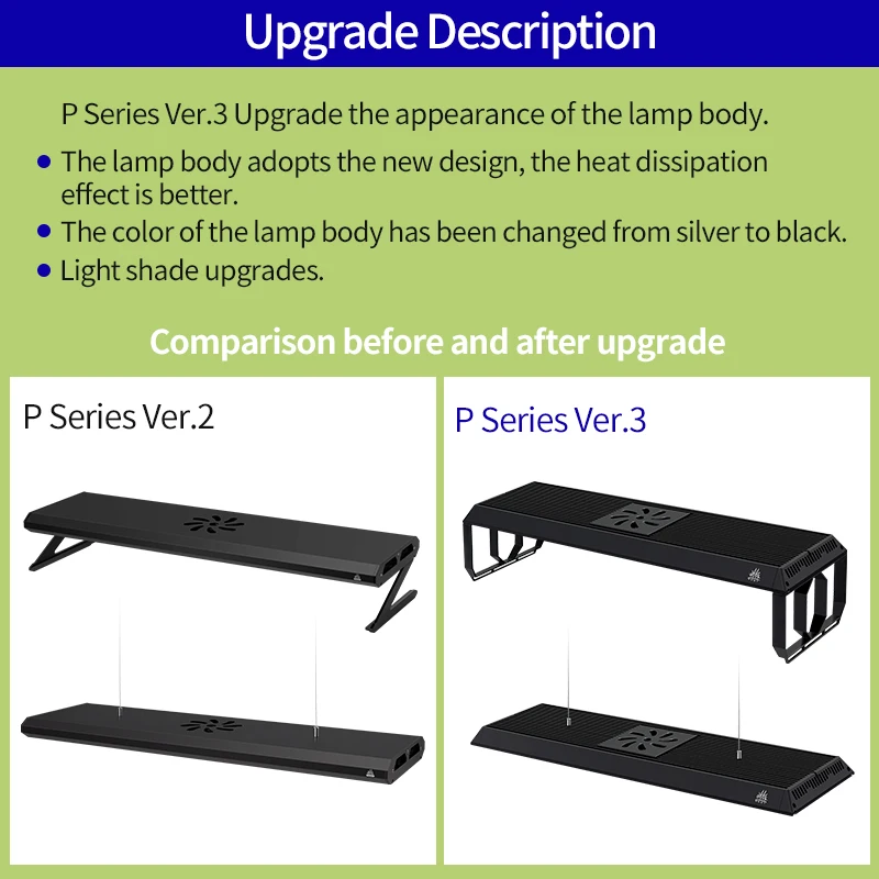 Week Aqua P Series Pro Ver.3 N - Aquarium Plant On Top recensie en prijs