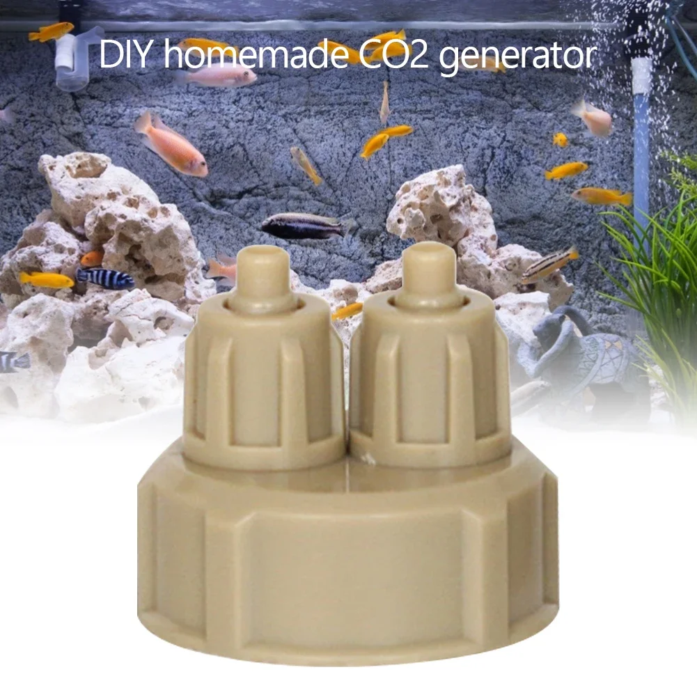 Aquarium CO2 Systeem Generator - Aquarium Planted Tank Substrate recensie en prijs