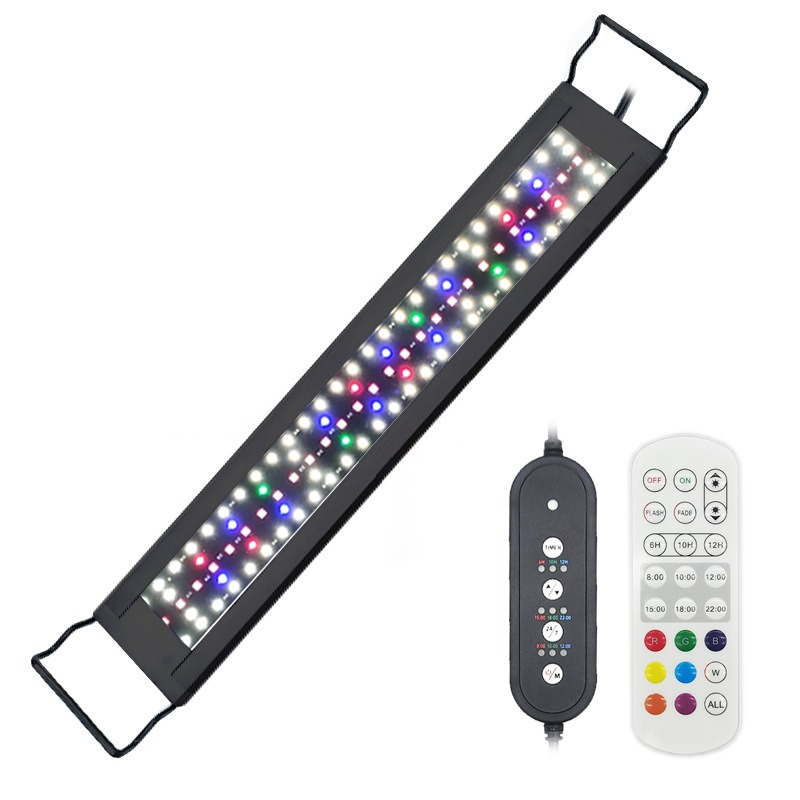 LED-visbaklamp Vol Spectrum Pl - Aquarium Planted Tank Light recensie en prijs