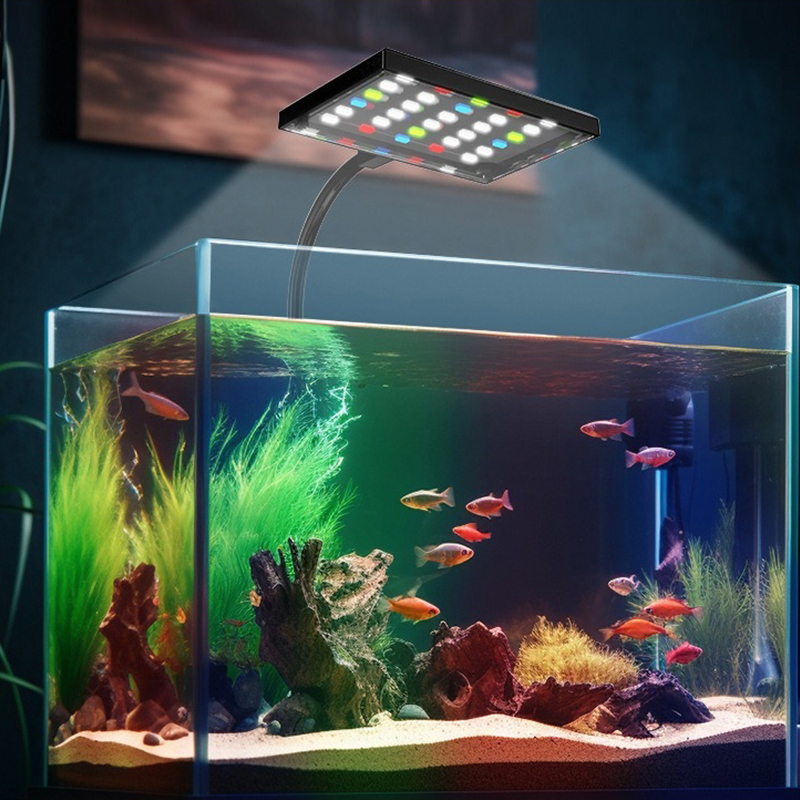 Aquarium USB LED-licht Volledi - Aquarium Planted Tank Light recensie en prijs