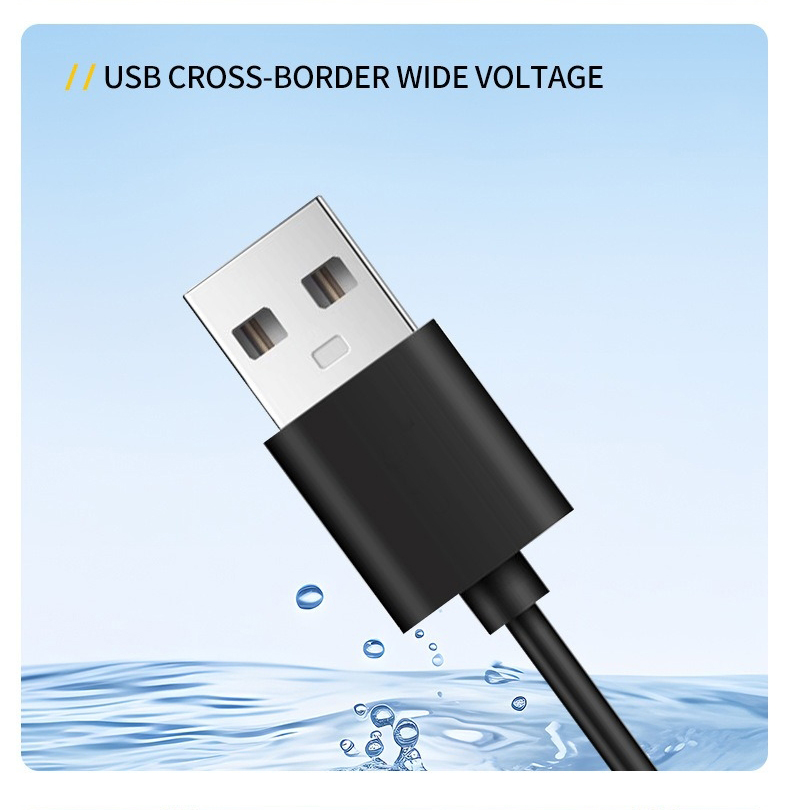 Aquarium USB LED-licht Volledi - Aquarium Planted Tank Light recensie en prijs