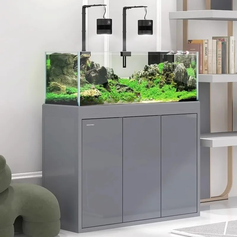 X-S Ecologisch aquarium bodemf - Planted Aquarium Models recensie en prijs