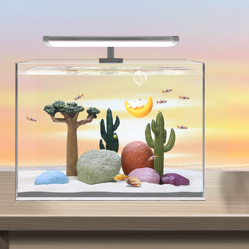 Aquarium Decoratie Aquarium Ca - Planted Aquarium Models recensie en prijs