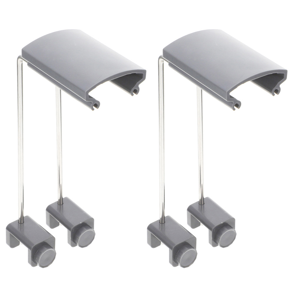 2 Stuks Aquarium Lichtstandaar - Aquarium Planted Tank Light recensie en prijs