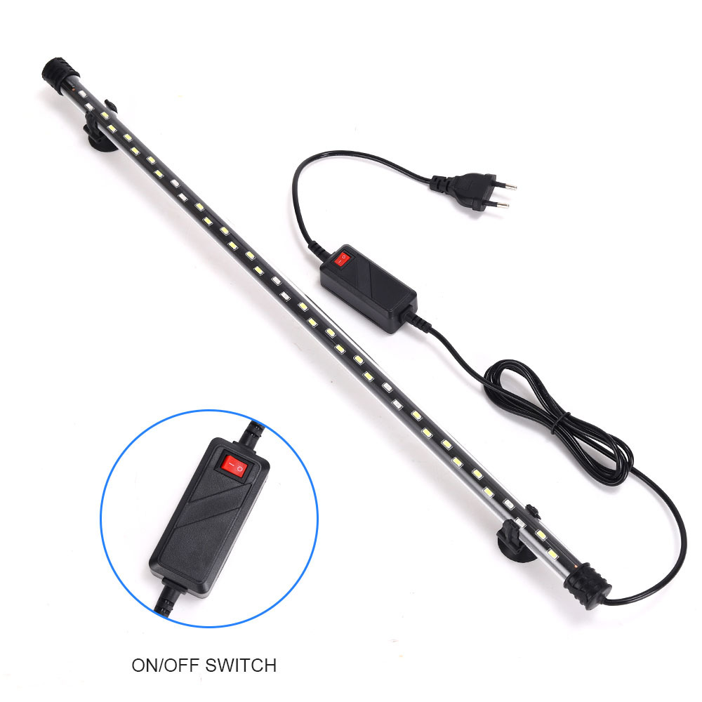 90-260V Aquarium Licht LED Wat - Aquarium Planted Tank Light recensie en prijs