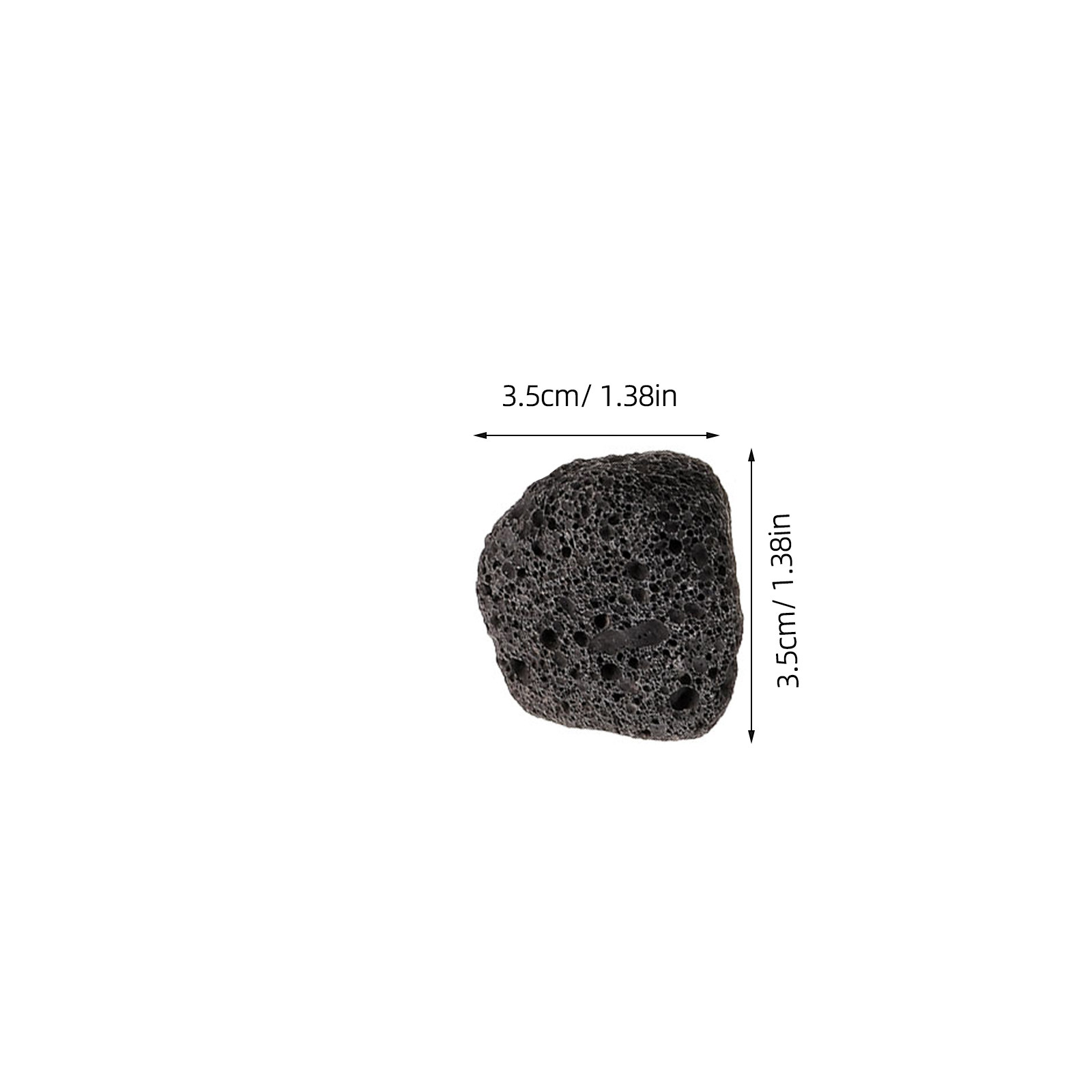 1Pack Natuurlijke vulkanische  - Planted Aquarium With Fish recensie en prijs