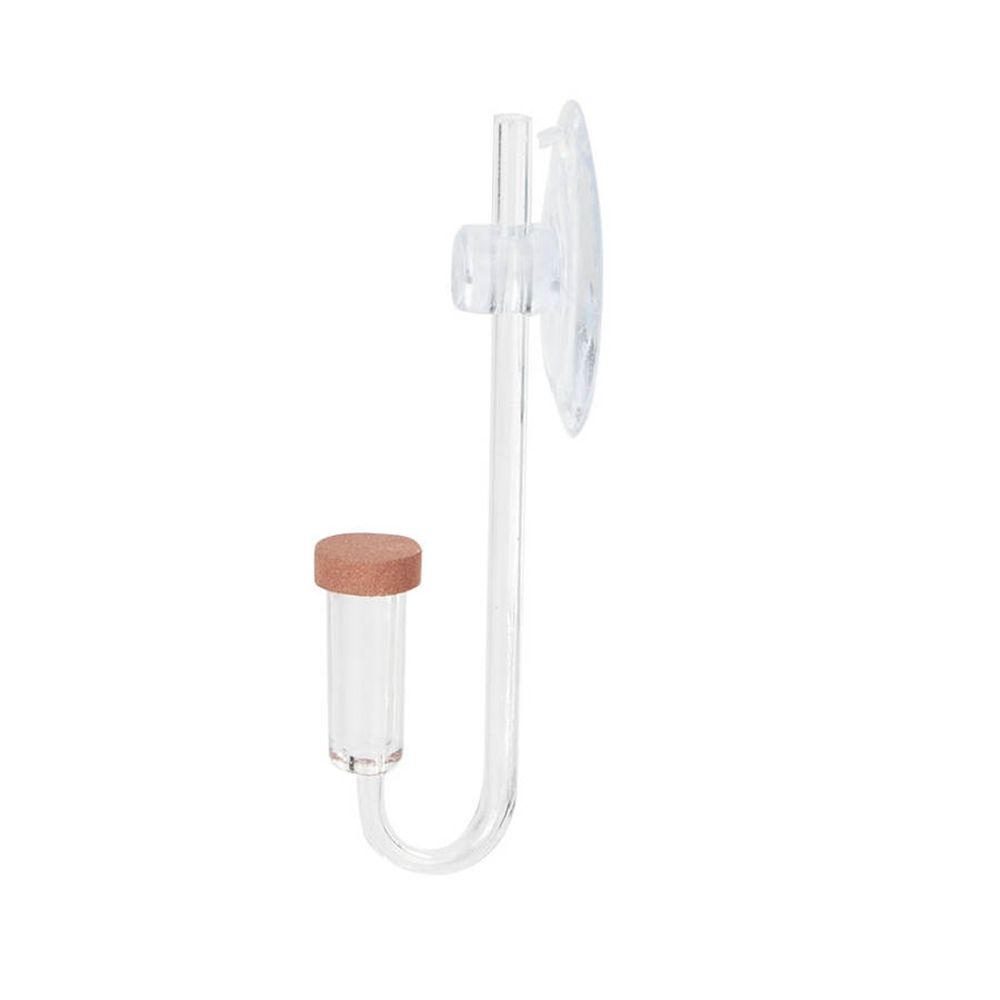 Acryl Mini Aquarium Live Plant - Aquarium Planted Tank Substrate recensie en prijs