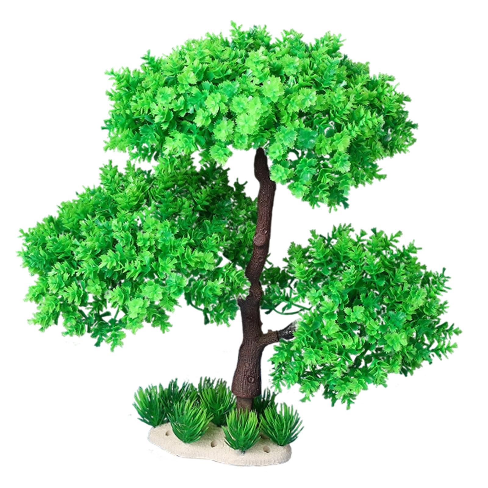 Aquariumplanten voor zoetwater - Planted Aquarium Models recensie en prijs