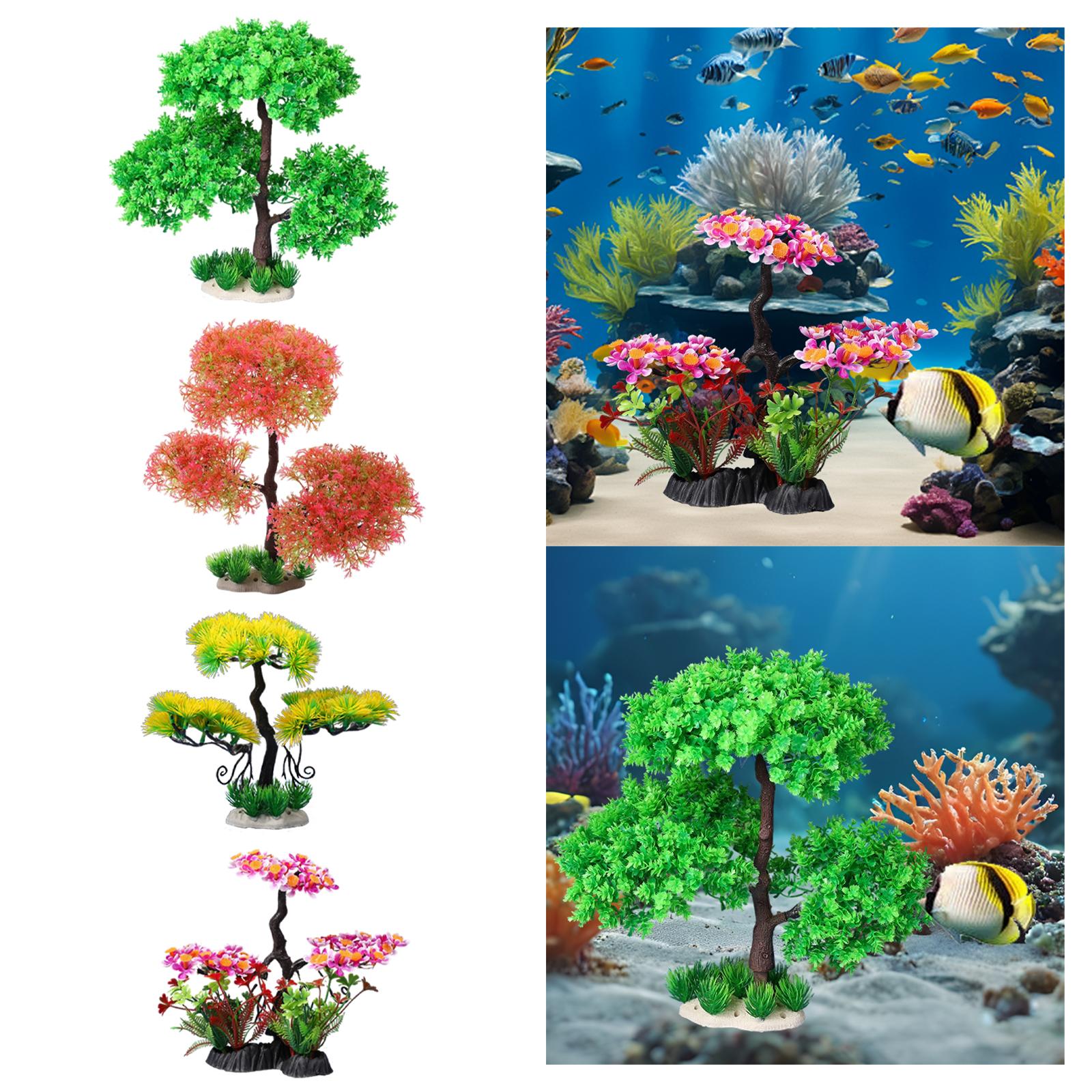 Aquariumplanten voor zoetwater - Planted Aquarium Models recensie en prijs