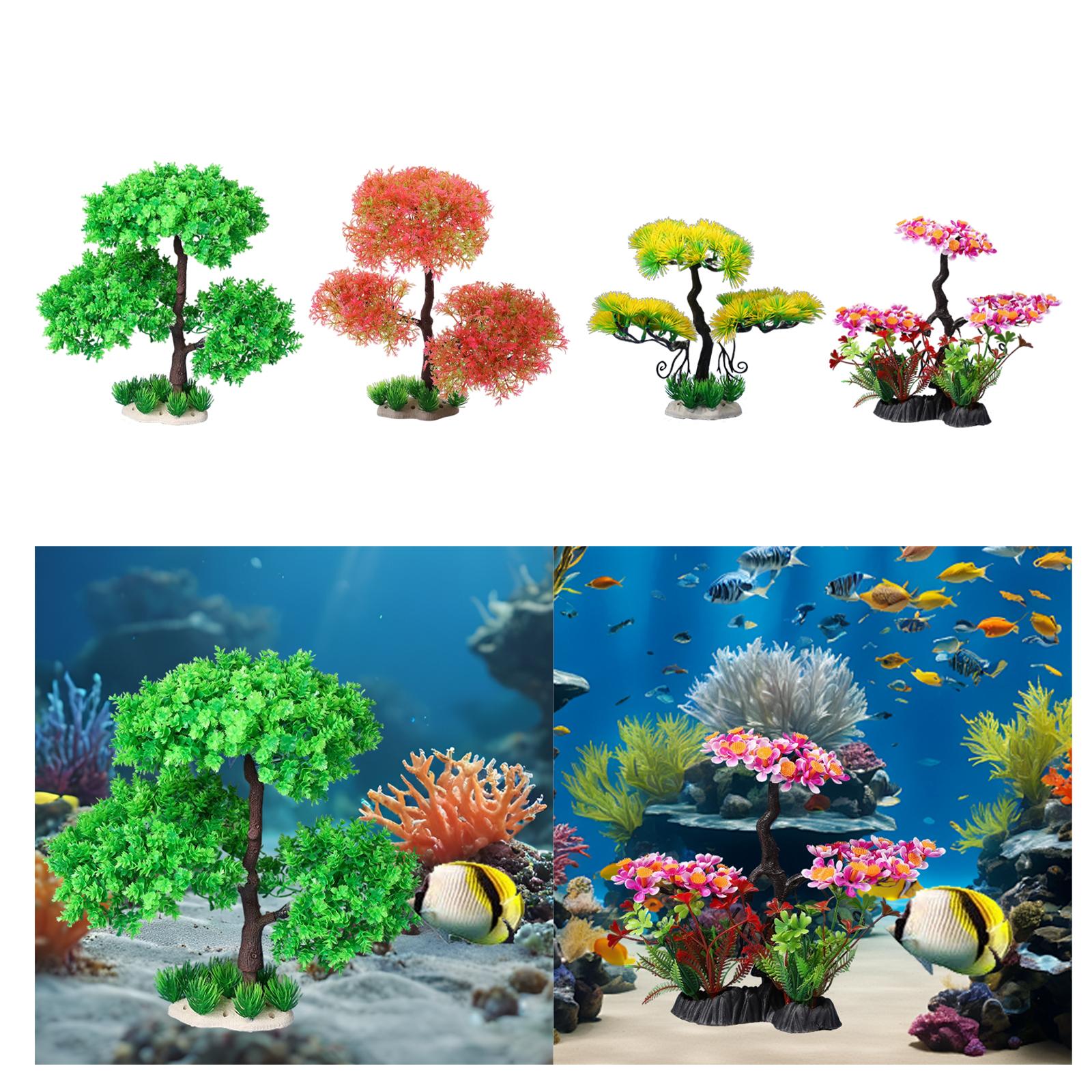 Aquariumplanten voor zoetwater - Planted Aquarium Models recensie en prijs
