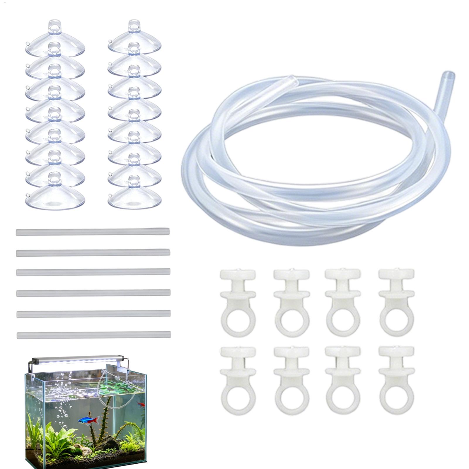 Aquarium drijvende plantenbarr - Planted Aquarium For Betta recensie en prijs