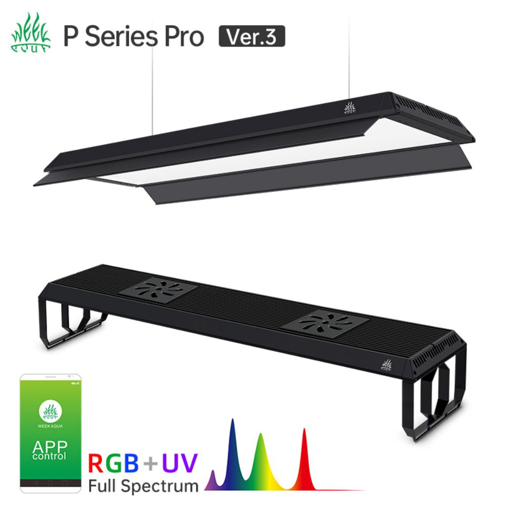 P900PRO en Shadow Series Pro V - Aquarium Plant On Top recensie en prijs