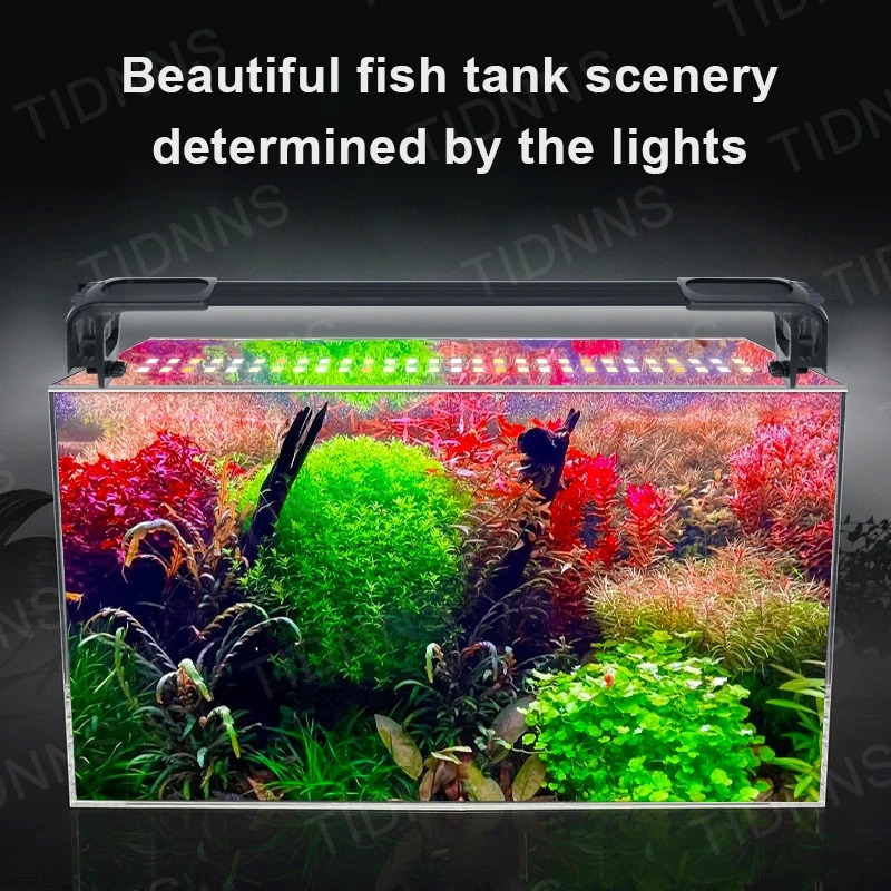 Aquariumlicht Led Plant Grow L - Aquarium Planted Tank Light recensie en prijs